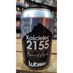 Lubrow Kościelec 2155 BA